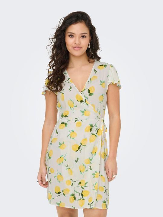Actual product image JdY JDYSEZEN Midikleid Kleid (XS)