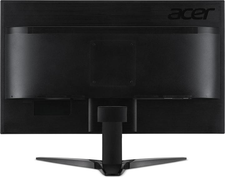 Actual product image Acer KG271UA (2560 x 1440 pixels, 27")