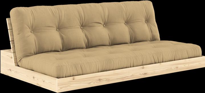 Beige grano