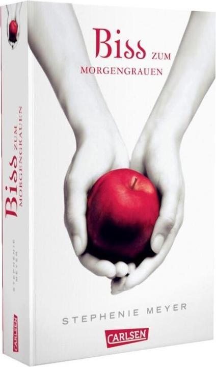 Produktbild Biss zum Morgengrauen (Bella und Edward 1) (Deutsch, Karsten Kredel, Stephenie Meyer, 2021)