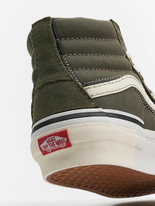 Image du produit Vans Chaussures Sk8-Hi Reconstruct - 110915 (36.5)