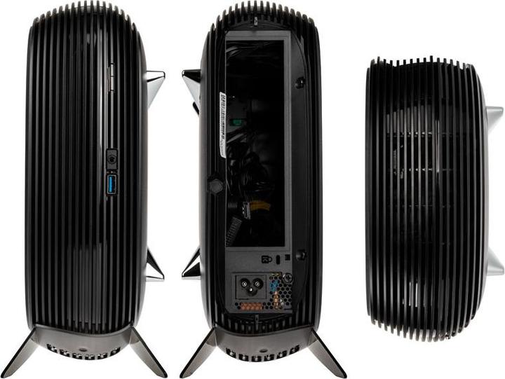 Produktbild In Win B1 (Mini-ITX)