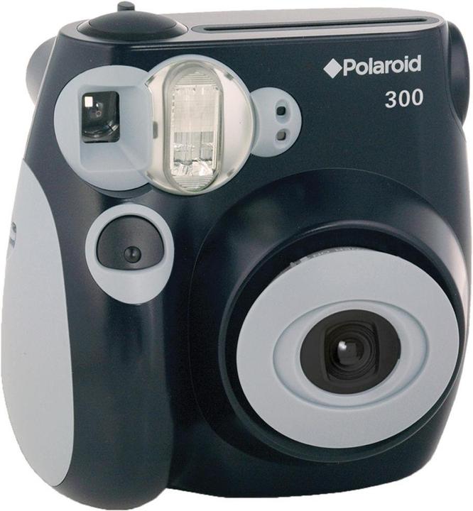 Actual product image Polaroid Pic 300