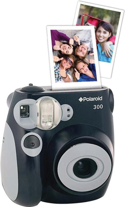 Polaroid Pic 300