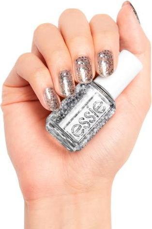Immagine prodotto Essie Luxeeffects (278 Set In Pietre, Topcoat, Smalto per unghie effetto gel)