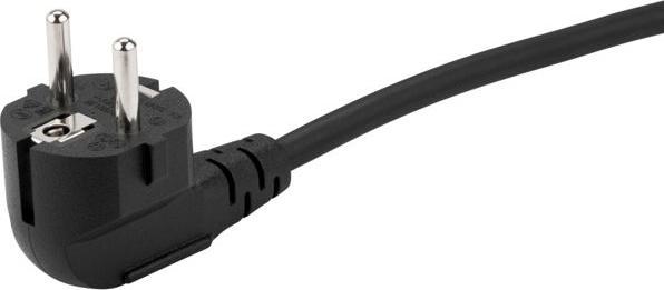 Actual product image EcoFlow AC Cable 3m