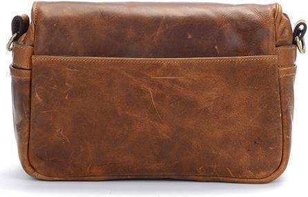 Image du produit ONA Cognac Bowery (Sac à bandoulière pour appareil photo)
