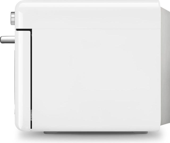 Image du produit Smeg Stoomoven Combi Cof01wheu (Prise UE)