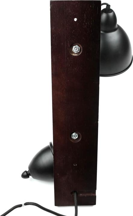 Actual product image Licht-Erlebnisse Wall lamp Brock (E14)