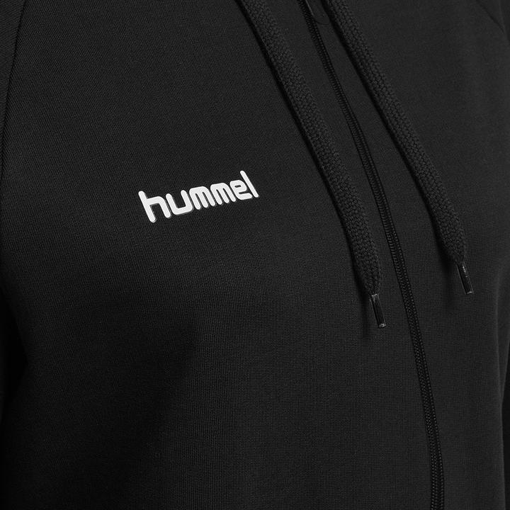 Immagine prodotto hummel Felpa con cappuccio Go Cotton Xs (XS)