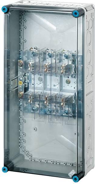 Immagine prodotto Hensel HEN Mi 4452 NH distributore di fusibili NH2 3 poli 400A PE+N (Case)