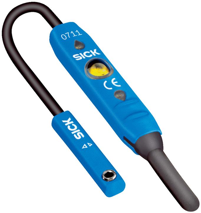 Produktbild Sick Zylindersensor