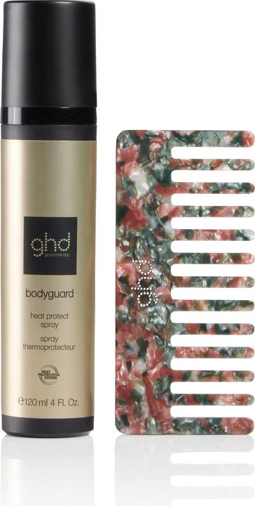 Image du produit ghd Set cadeau Style (Set soin capillaire)