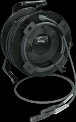 Actual product image Klotz RamCAT RC6AEEW030