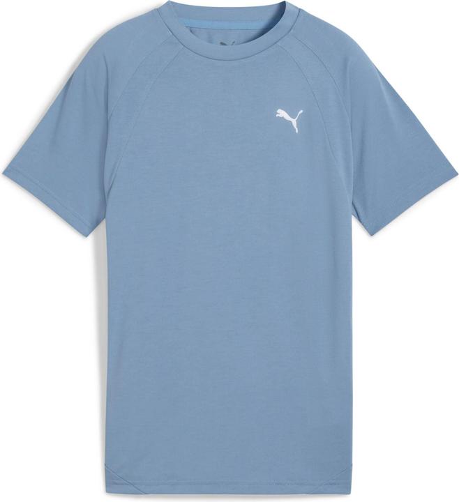Actual product image Puma EVOSTRIPE Tee B (176)