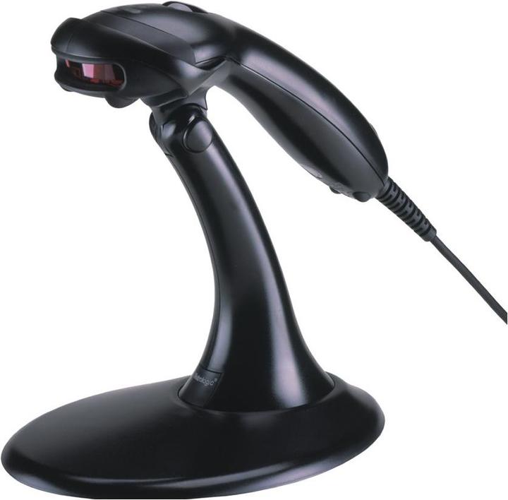Honeywell Voyager MS9520 (1D-Barcodes)