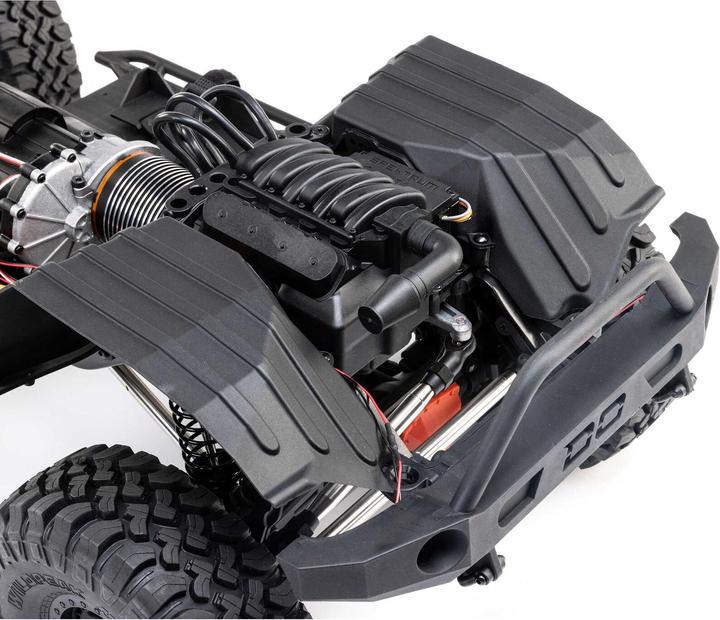 Image du produit Axial SCX6 Trail Honcho 4WD (RTR Prêt à fonctionner)