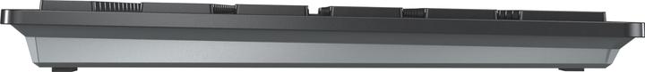 Actual product image CHERRY KW 9100 Slim (CH, Wireless)