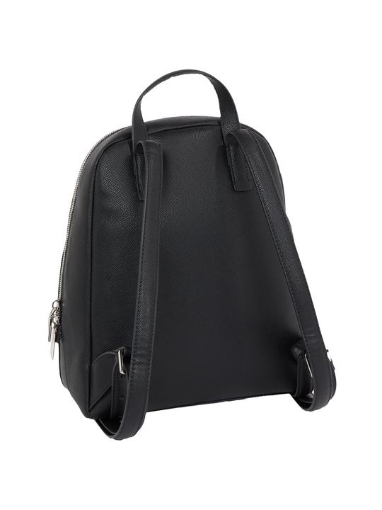 Actual product image Calvin Klein Ck Must Dome Backpack Mono
