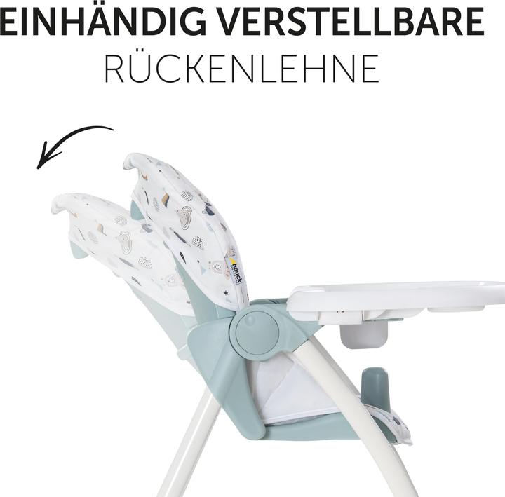 Immagine prodotto Hauck Sit N Fold (Seggiolone)
