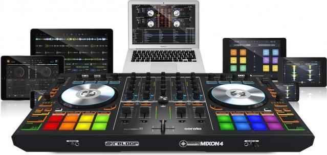 Immagine prodotto reloop Mixon 4