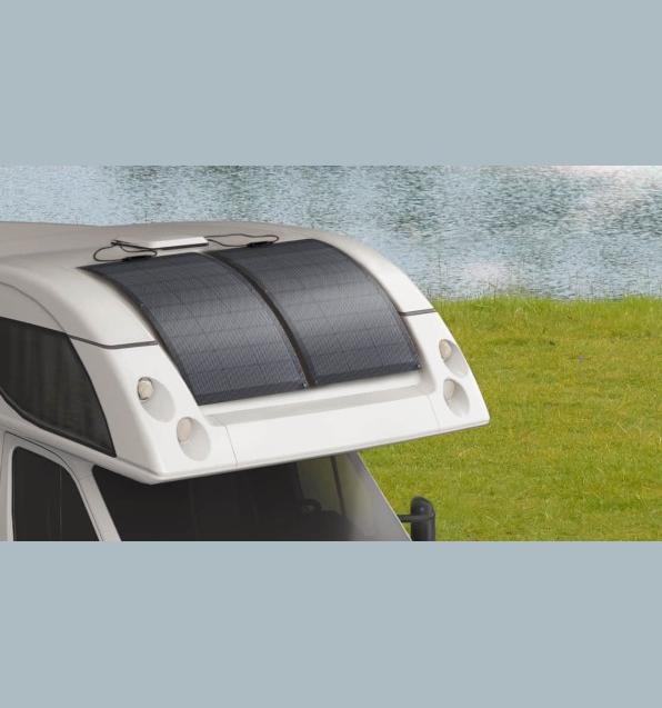 Produktbild EcoFlow Solar Panel (100 W, 2.30 kg)