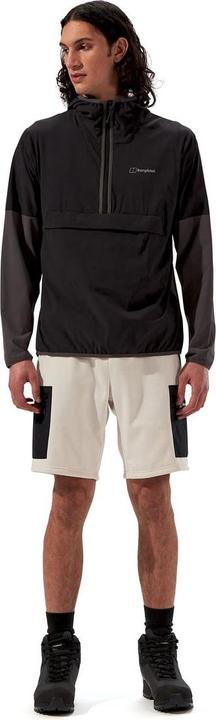 Actual product image Berghaus M Wandermoor Wind Smock (Jacke) (XL)