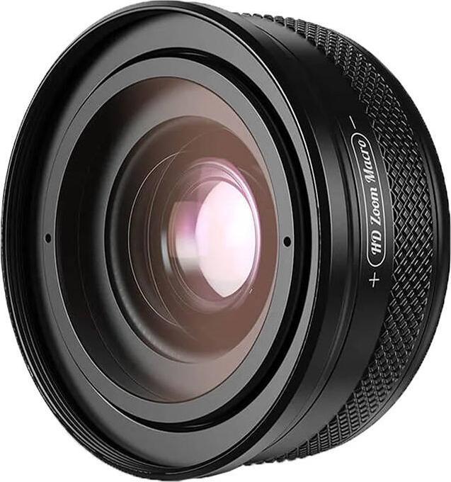Apexel Macro Lens