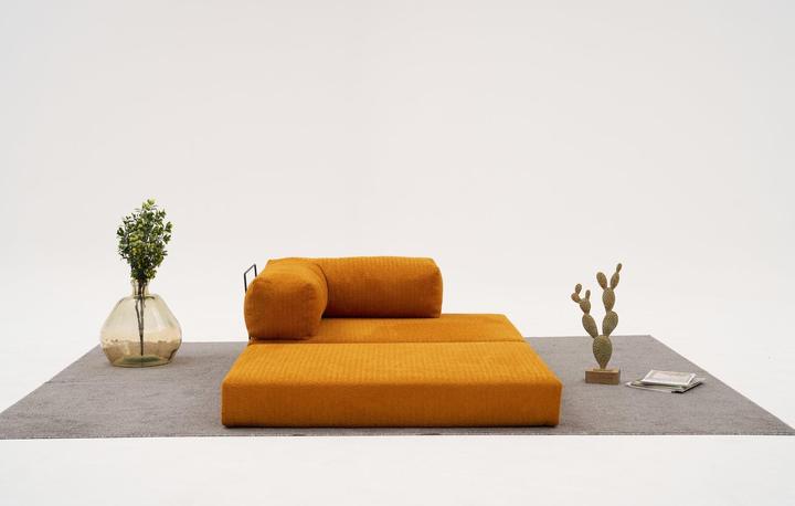 Produktbild Atelier del Sofa Comfort (2-Sitzer)