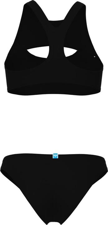 Arena W Logo Brassiere Bikini Racer Back (L)
