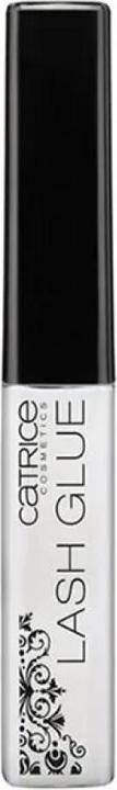 Actual product image Catrice Lash Glue (Mascara)