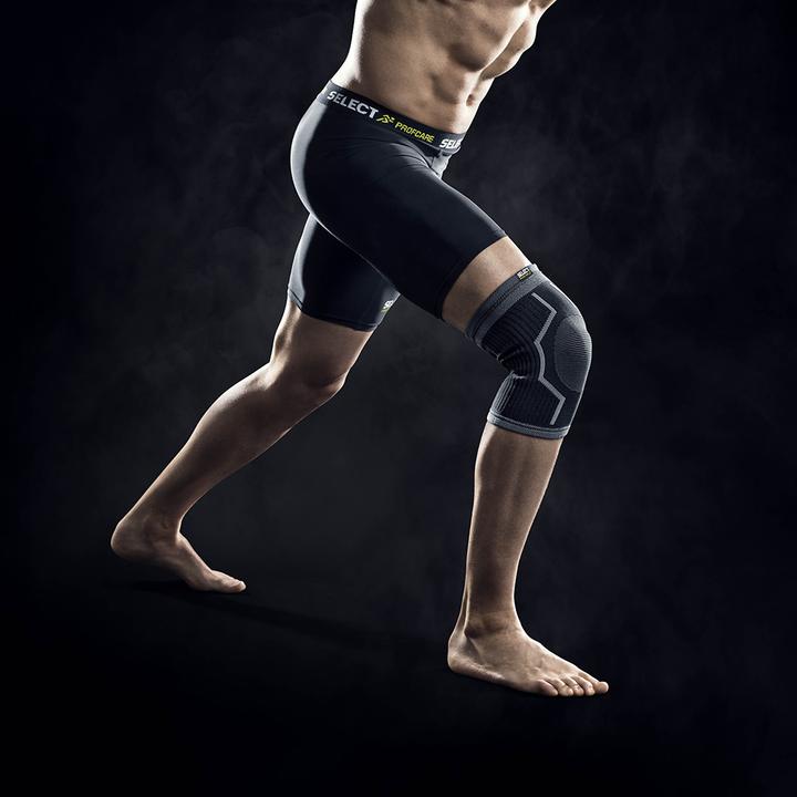 Select Elastische Kniebandage (L)