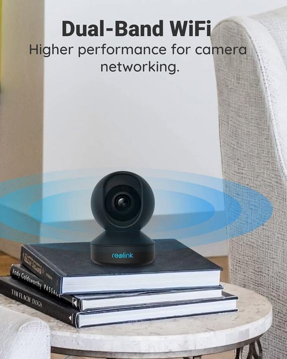Actual product image Reolink E1 Pro V2 (2560 x 1440 Pixels)