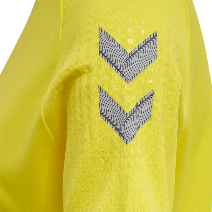 Produktbild hummel Lead S/S Poly Jersey Women (L)