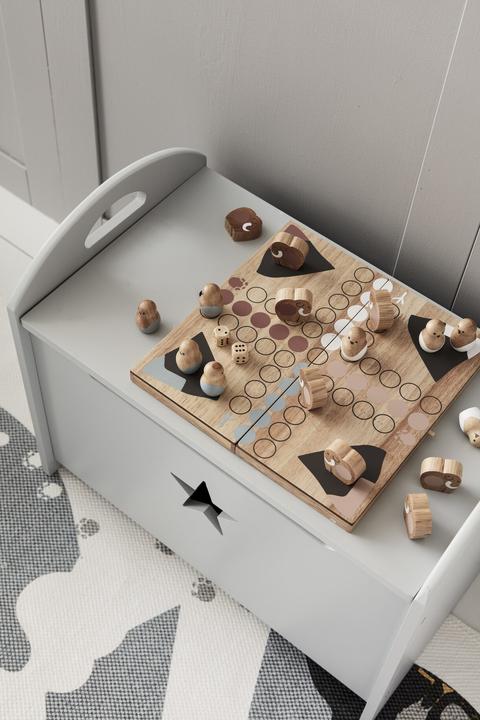 Actual product image Kids Concept Board game "Neo (Multilingual)