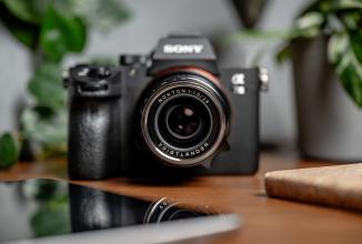 Immagine prodotto Voigtländer Nokton Vintage 28mm/1.5 VM II asph. (Leica M, APS-C / DX)