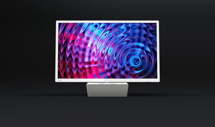 Actual product image Philips 32PFS5863 (32", LCD, Full HD, 2018)