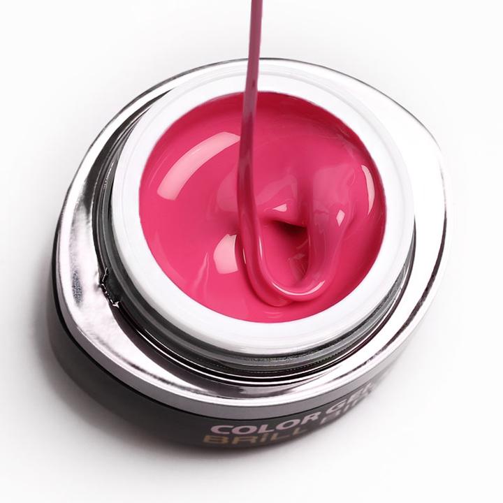 BrillBird Brush & Go Gel G18 – 4.5ml