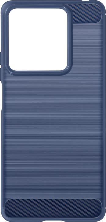 Produktbild Avizar Classic Carb Handyhülle Series (Xiaomi Redmi Note 13)