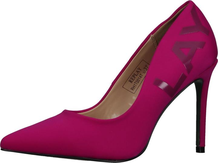Fuxia Fluo 2321