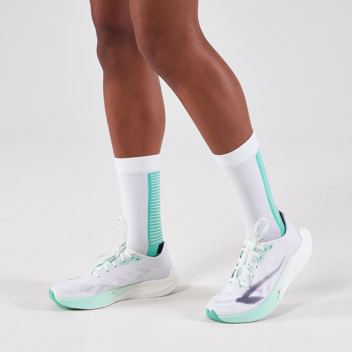 Image du produit Kiprun Chaussures de course femmes - KD900 Light vert/blanc (41)