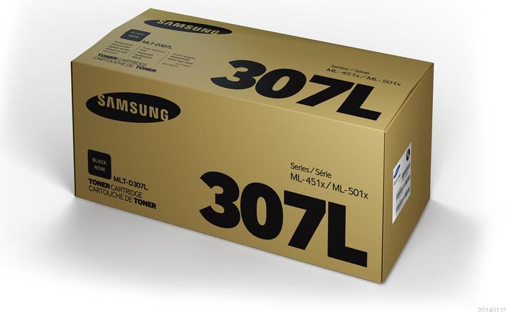 Image du produit Samsung Mlt-D307l (CF)