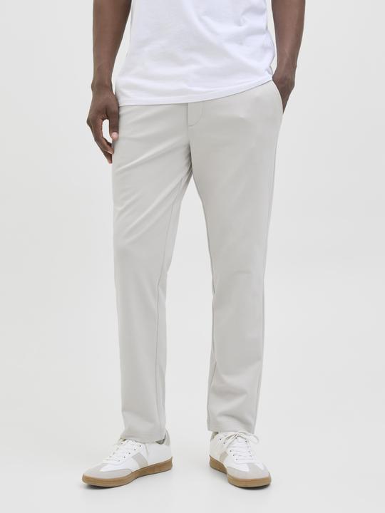 Actual product image Jack & Jones Slim Fit Klassische Hosen Klassische Hosen (W31/L32)