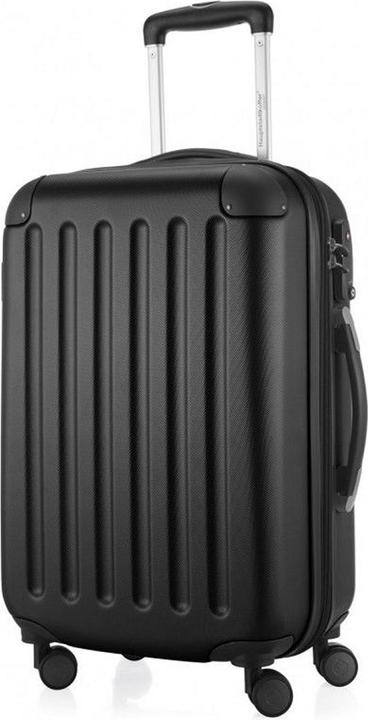 Image du produit Hauptstadtkoffer Spree - Set de 3 valises S/M/L avec TSA (Bagage à main (jusqu'à 50l), M (50 - 90l), L (90 - 115l))