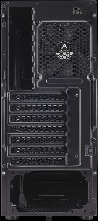 Produktbild Corsair Carbide 100R (ATX, mATX, Mini-ITX)