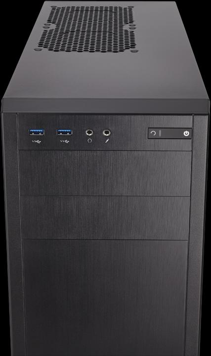 Produktbild Corsair Carbide 100R (ATX, mATX, Mini-ITX)