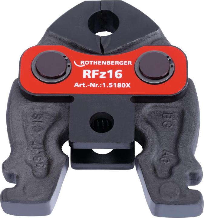 Actual product image Rothenberger 015180X