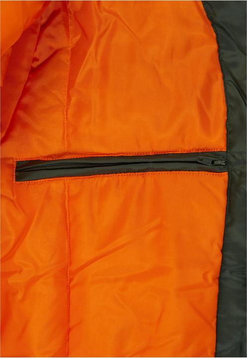 Produktbild Urban Classics Bomber Jacket (4XL)