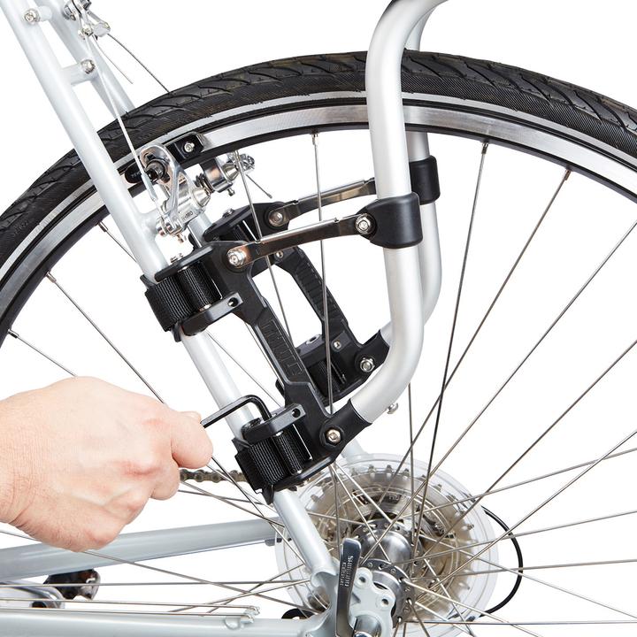 Immagine prodotto Thule Pack 'n Pedal Tour Rack XT
