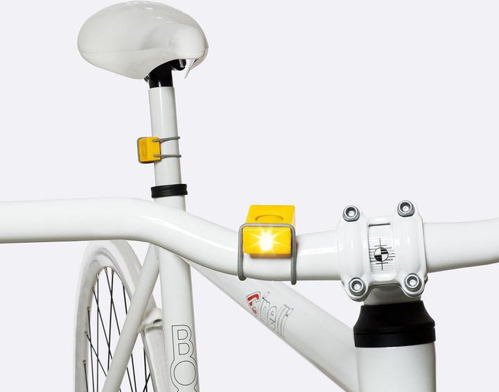 Produktbild Bookman Light (10 lm, 4 lm)